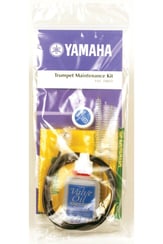 Yamaha Trumpet Care Kit